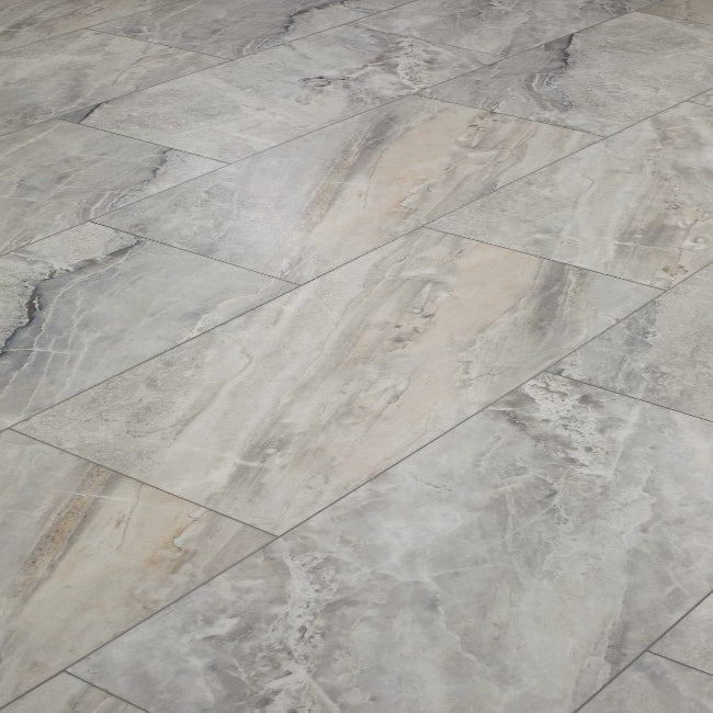 COREtec Floors COREtec Tile Avesta Quartz