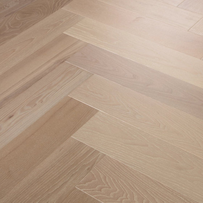 Anderson Tuftex European Ash Collection Bistro Herringbone