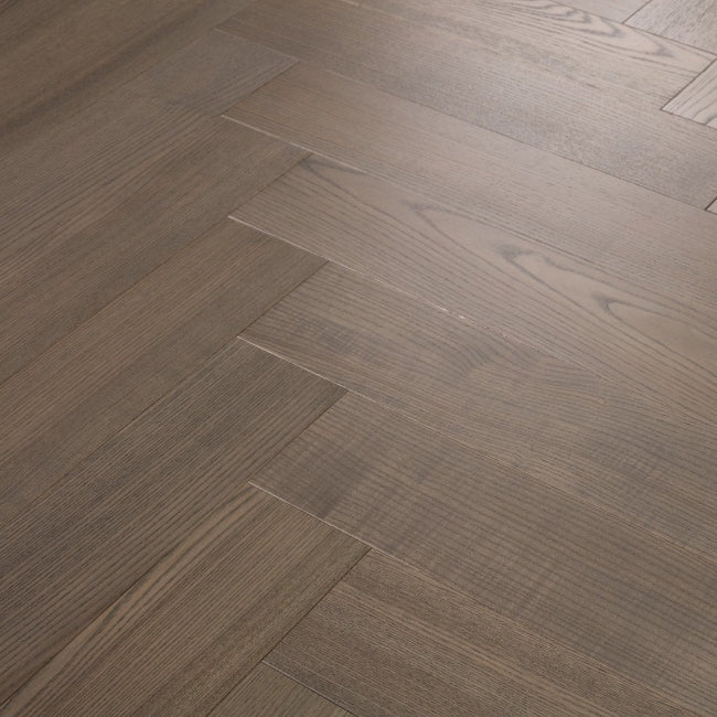 Anderson Tuftex European Ash Collection Riviera Herringbone