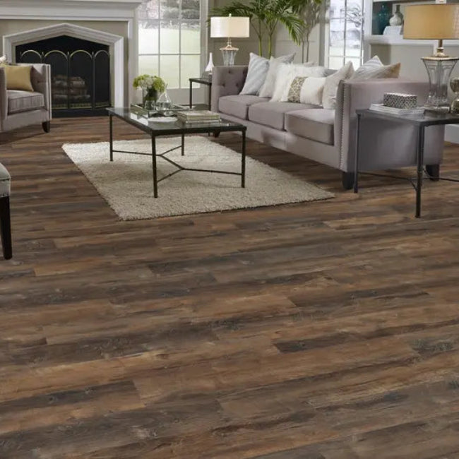 Mannington Adura Max Collection Napa Barrel