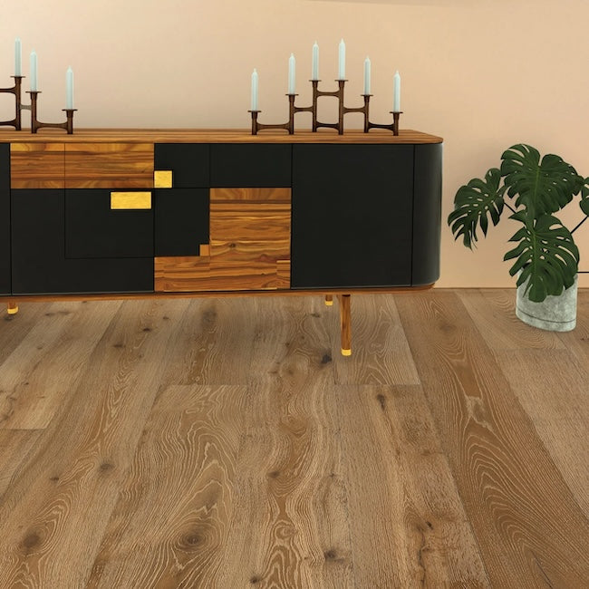 Morningstar Engineered Hardwood Northam Collection After Glow