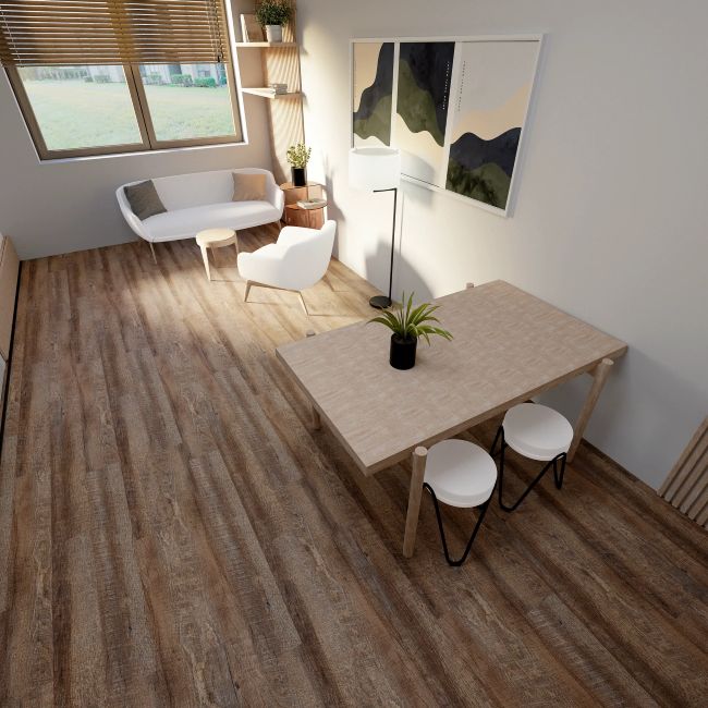 Urban Surfaces Sound-Tec Alamo