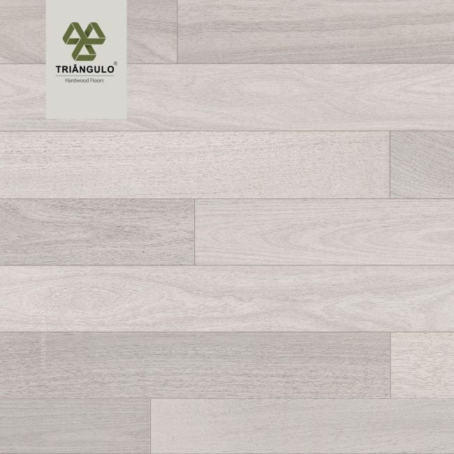 Triangulo Hardwood Nordic Brazilian Oak Alpine