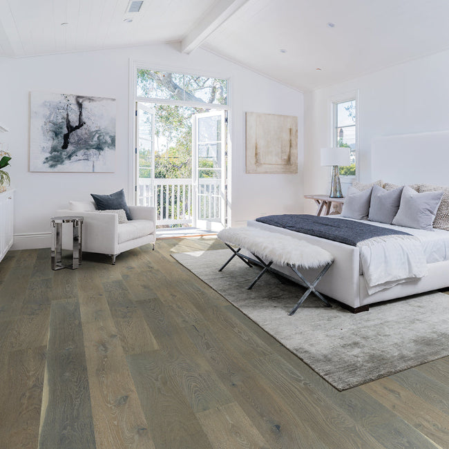 Hallmark Floors Alta Vista Big Sur Oak