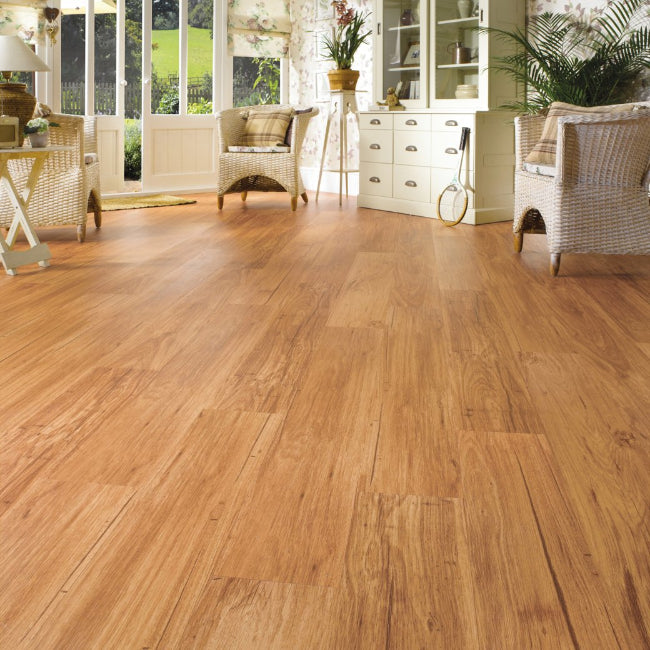 Karndean Van Gogh Rigid Core Antique Karri