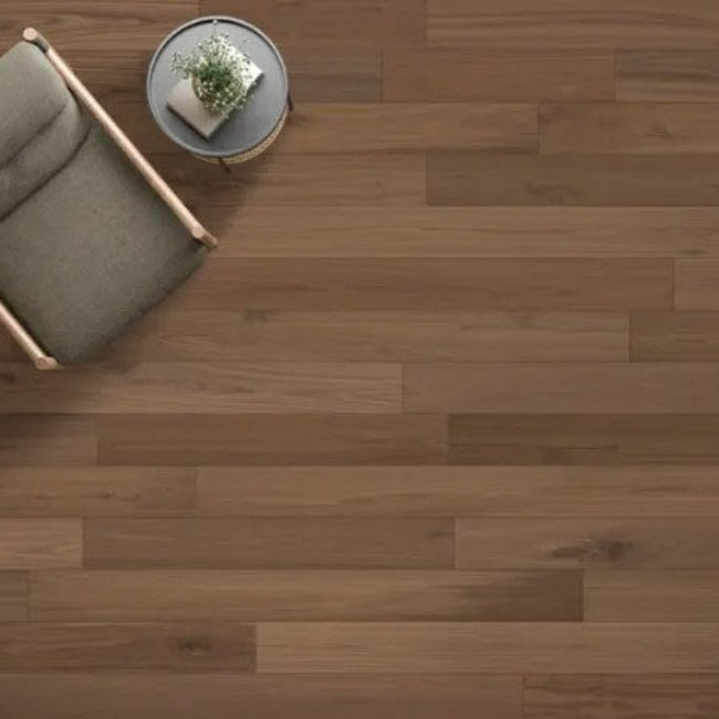 Mannington Handcrafted Artisan Walnut Natural