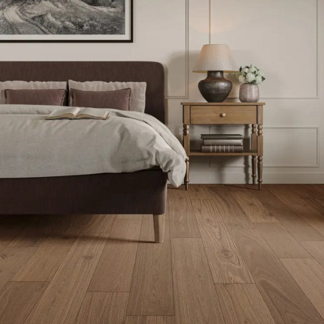 Mannington Handcrafted Artisan Walnut Natural