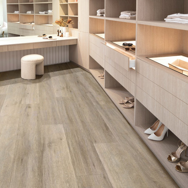 Karndean Korlok Select Baltic Washed Oak