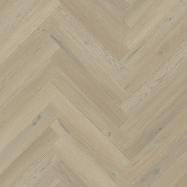 Karndean Art Select Rigid Core Basque Oak Herringbone