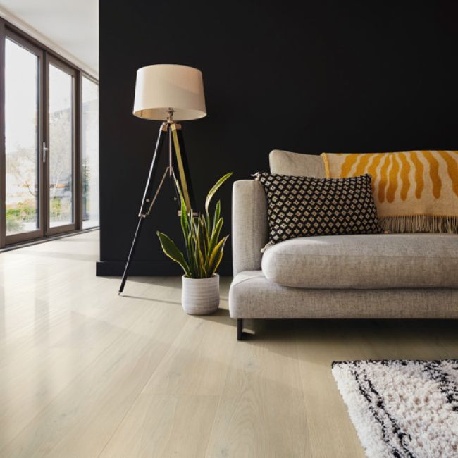 Karndean Art Select Rigid Core Basque Oak