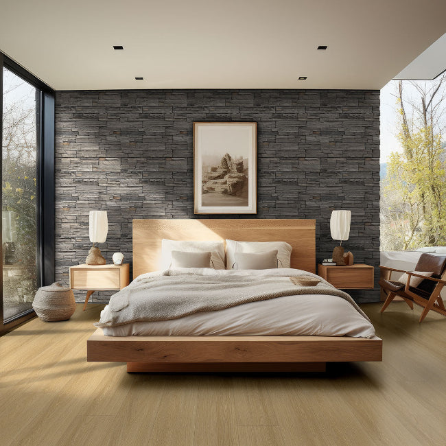 MSI Laurel Collection Bayside Buff