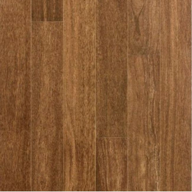 Triangulo Hardwood Classics Brazilian Chestnut 5 1/4"