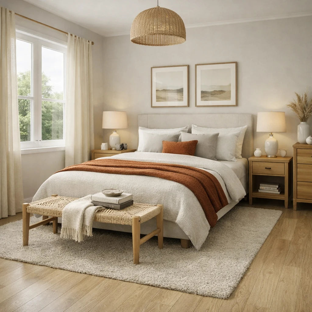 bedroomflooringbygarrisonlinen