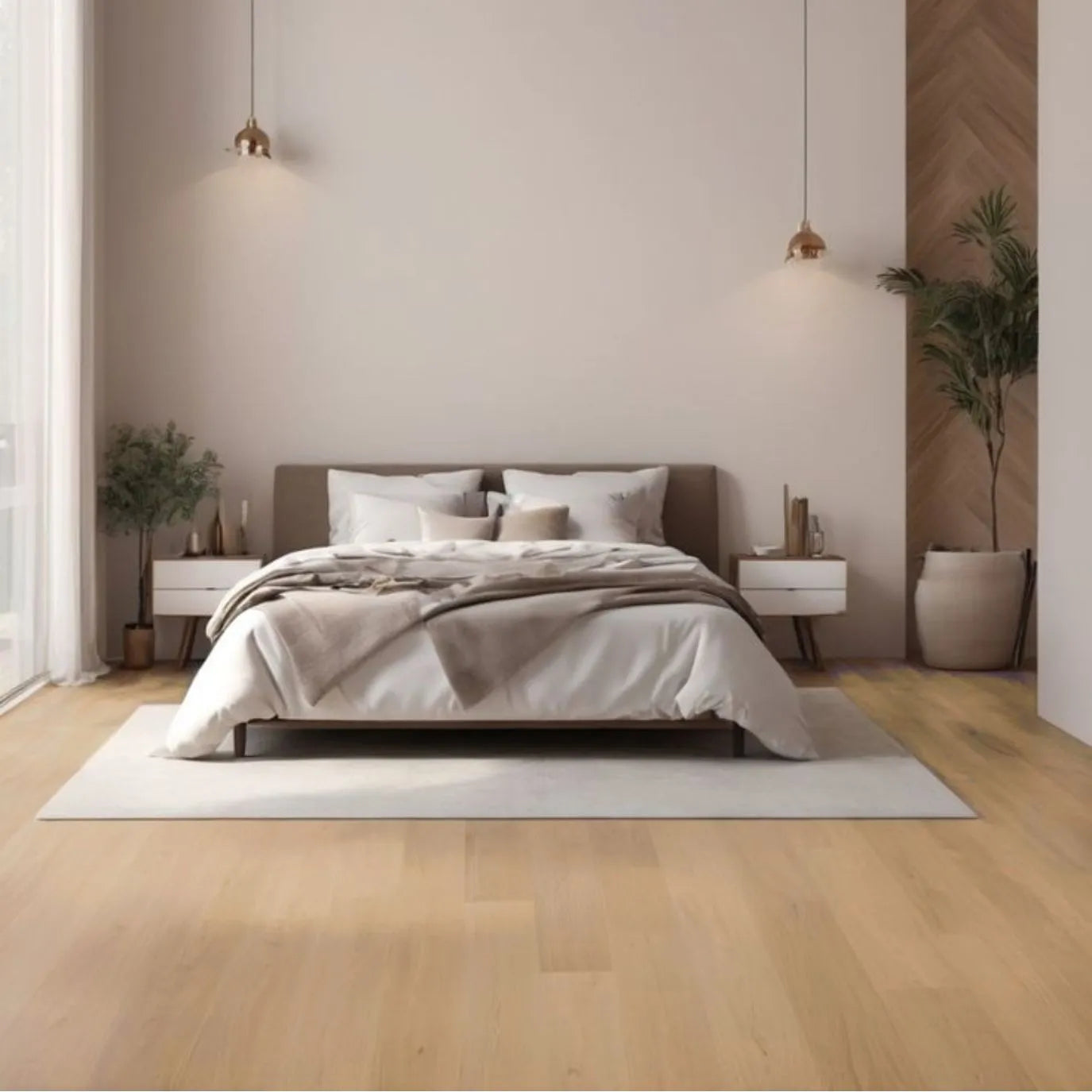 Reward Floors Avalon Collection Tristan