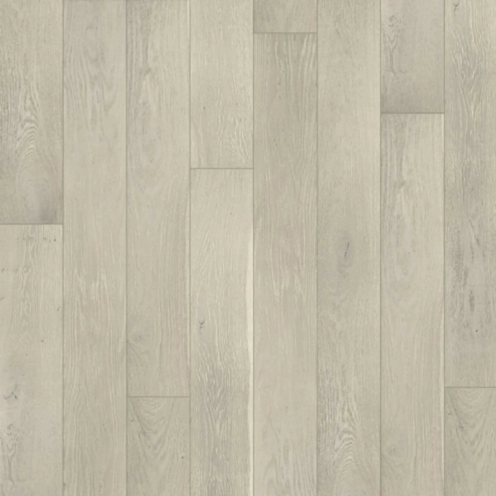 Close-up of a wooden floor with a light brown color and visible grain pattern.