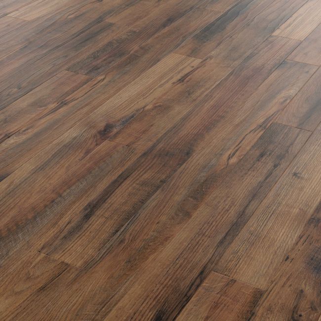 Karndean Art Select Rigid Core Blended Oak