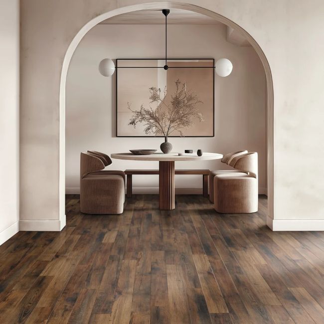 Karndean Art Select Rigid Core Blended Oak