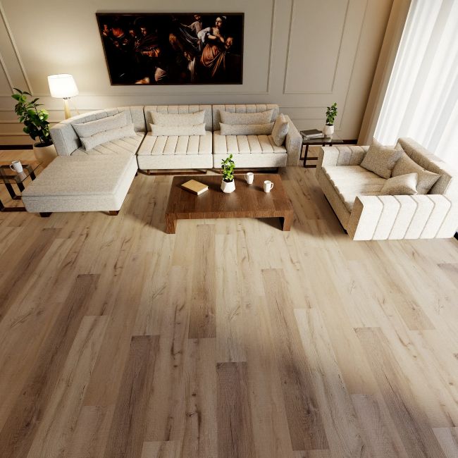 Urban Surfaces Sound-Tec Boardwalk