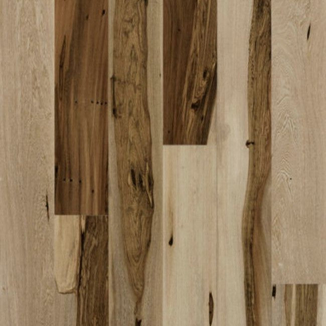 Triangulo Hardwood Classics Brazilian Pecan Chocolate 3 1/4"