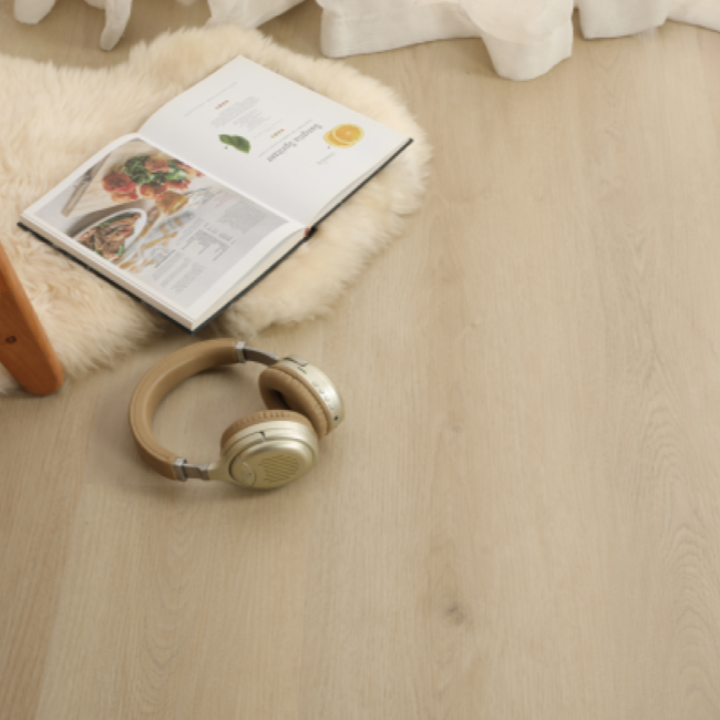 SK Flooring Miracle Collection Brewer Bay