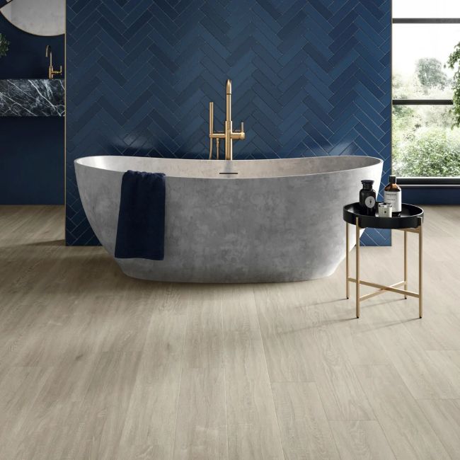 Karndean Art Select Rigid Core Canvas Oak