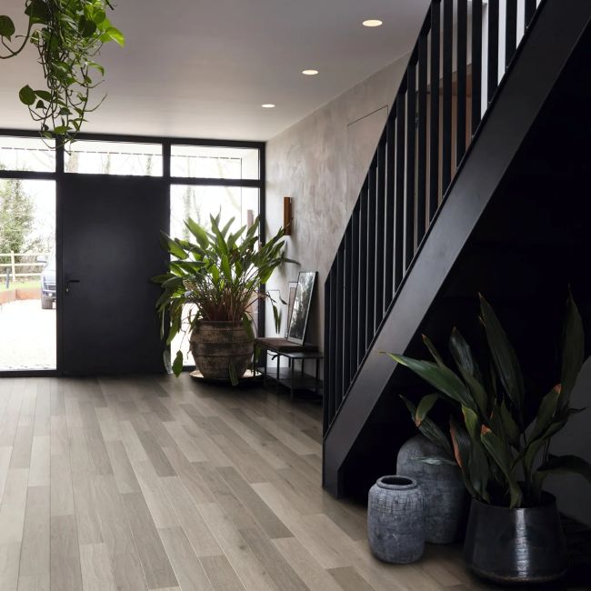 Karndean Art Select Rigid Core Castle Hill Ash