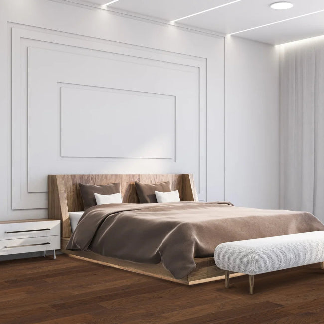 LW Mountain Castle Collection Hickory Creole