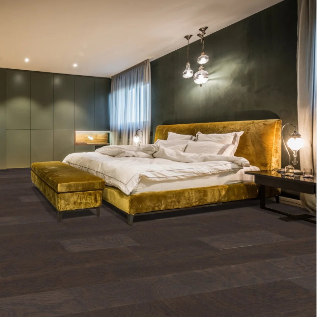 LW Mountain Castle Collection Hickory Mole