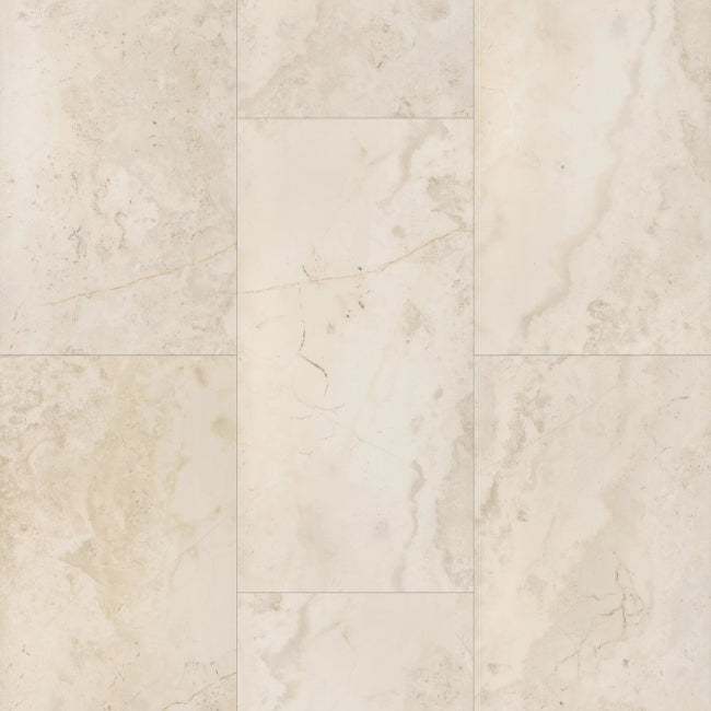 COREtec Floors COREtec Tile Classic Travertine