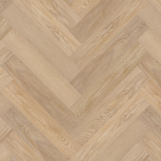 Wilson & Morgan Pure Essence Series Cielo Oak Herringbone