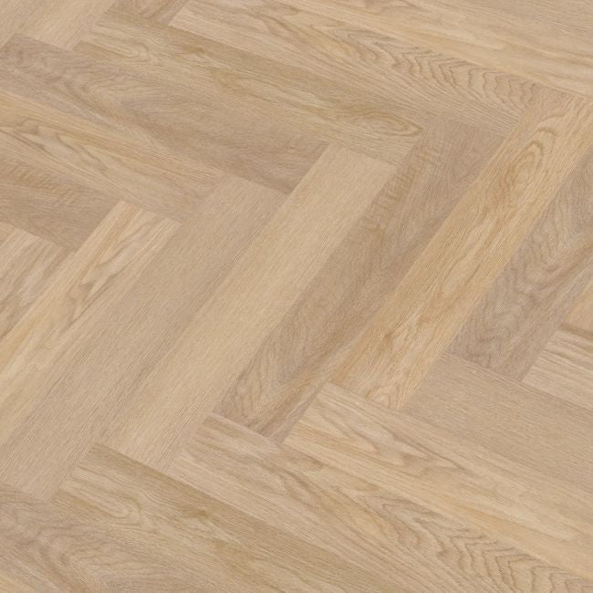 Wilson & Morgan Pure Essence Series Cielo Oak Herringbone