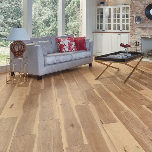 Karndean Art Select Rigid Core Classic Hickory
