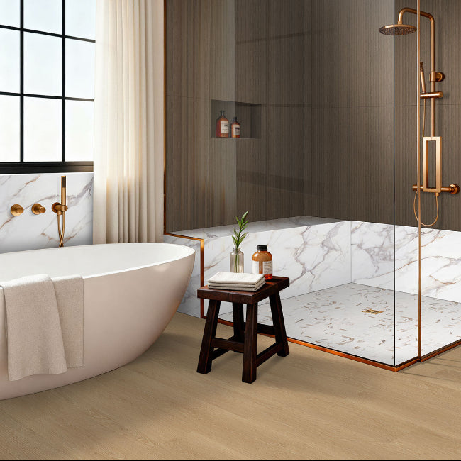 MSI Laurel Collection Coastal Cottage