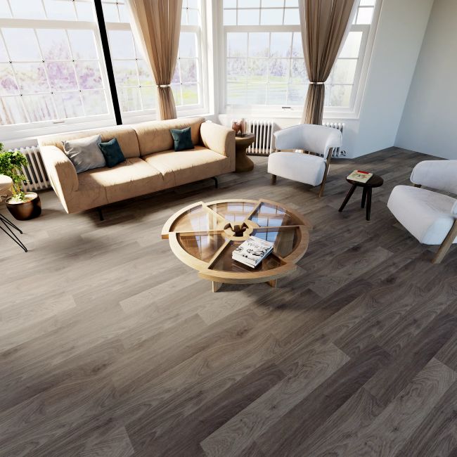 Urban Surfaces Sound-Tec Courtland Alley
