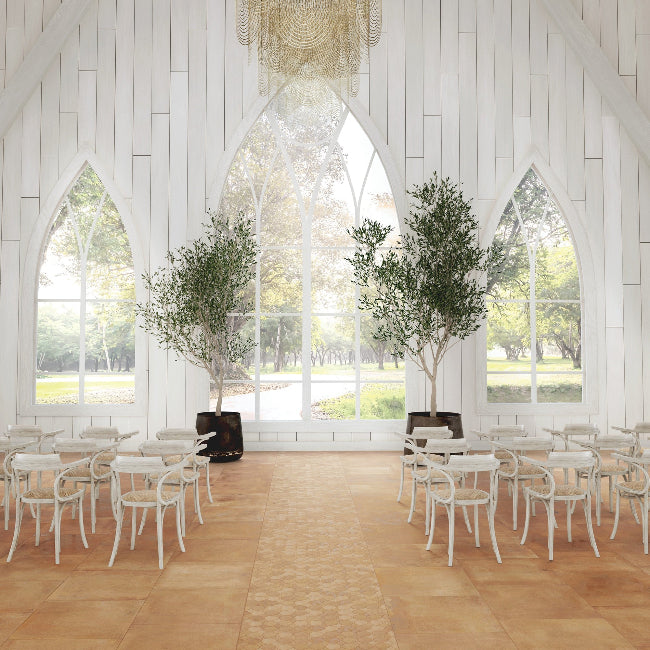 Daltile Rekindle Collection Terracotta