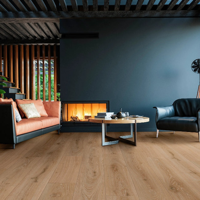 COREtec Floors COREtec Originals Collection Mocha Field Oak