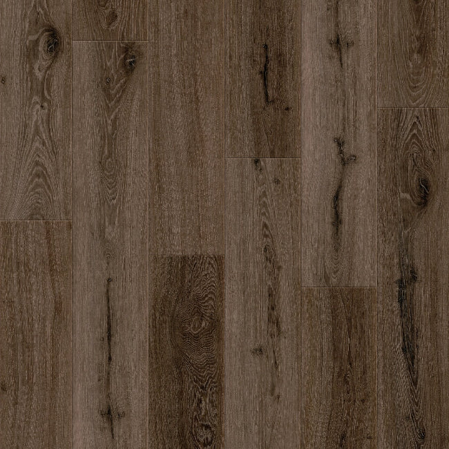 COREtec Floors COREtec Originals Collection Obsidian Oak
