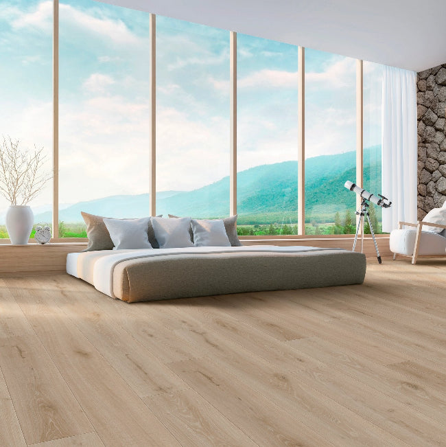 COREtec Floors COREtec Originals Collection Soft Taupe Oak