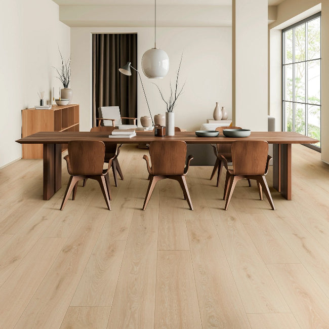 COREtec Floors COREtec Originals Collection Butterscotch Oak