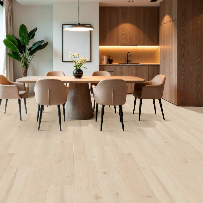 COREtec Floors COREtec Originals Collection Silken Timber Oak