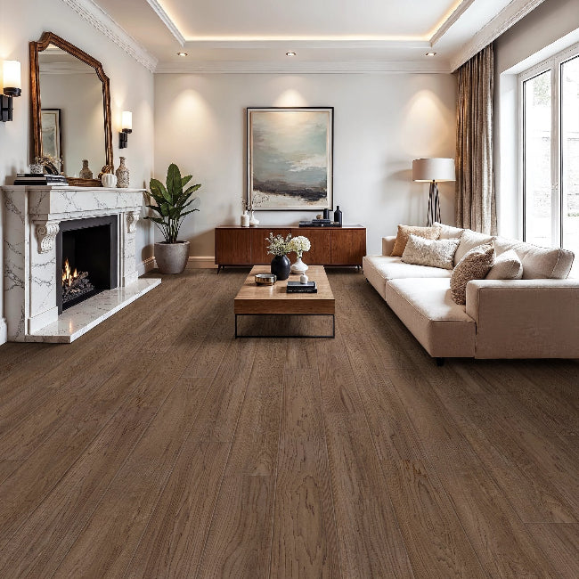 COREtec Floors COREtec Originals Collection Bourbon Maple