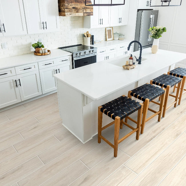 Shaw Tile Savannah Collection Pearl