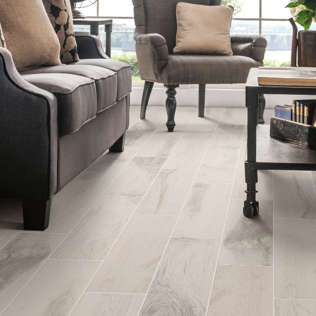 Shaw Tile Heirloom Collection Fine China