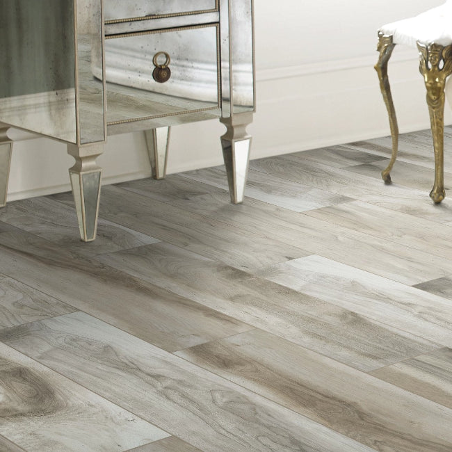 Shaw Tile Heirloom Collection Sterling
