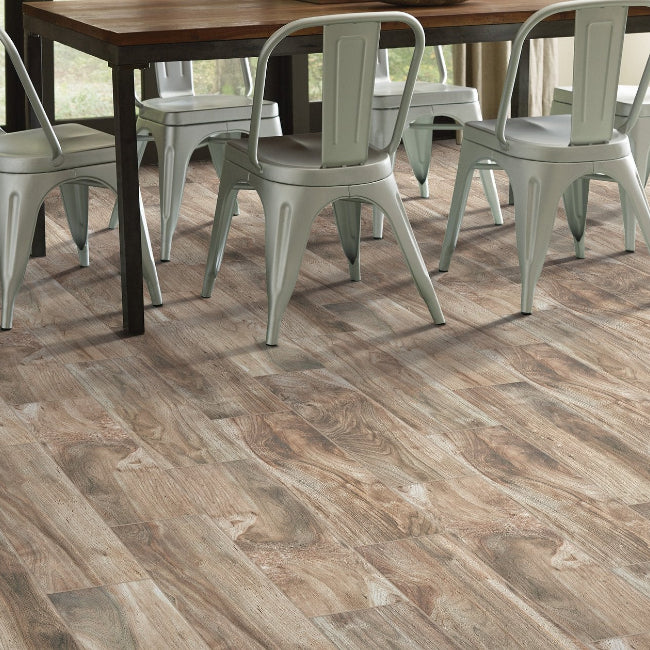 Shaw Tile Heirloom Collection Pendant