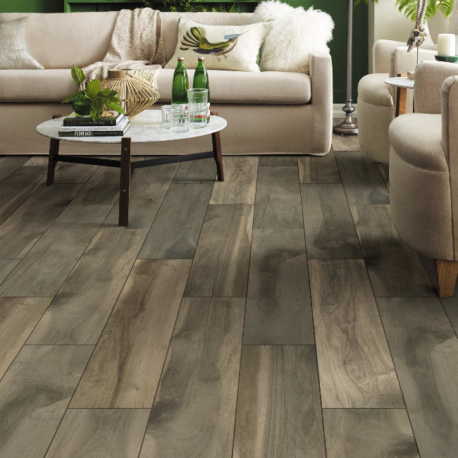 Shaw Tile Heirloom Collection Hope Chest 8"