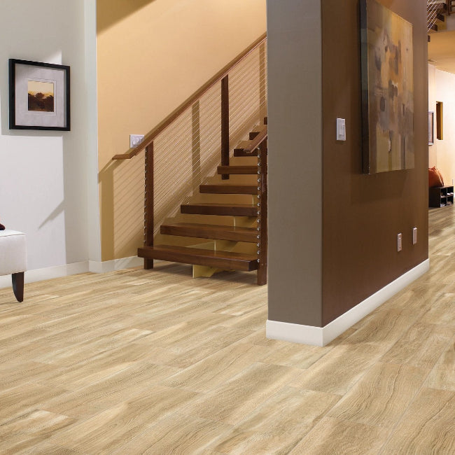 Shaw Tile Valentino Collection Lights