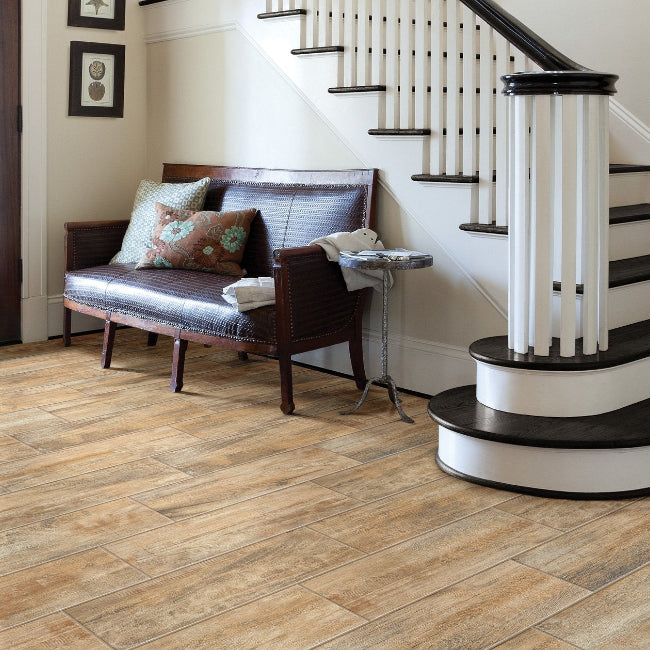 Shaw Tile Olympia Collection Natural