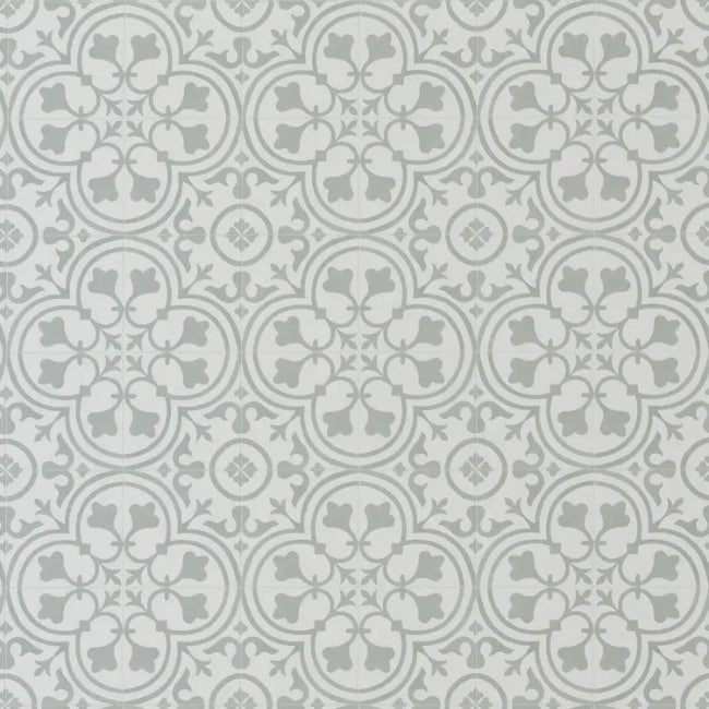 Mannington Platinum REVIVE Deco Pewter