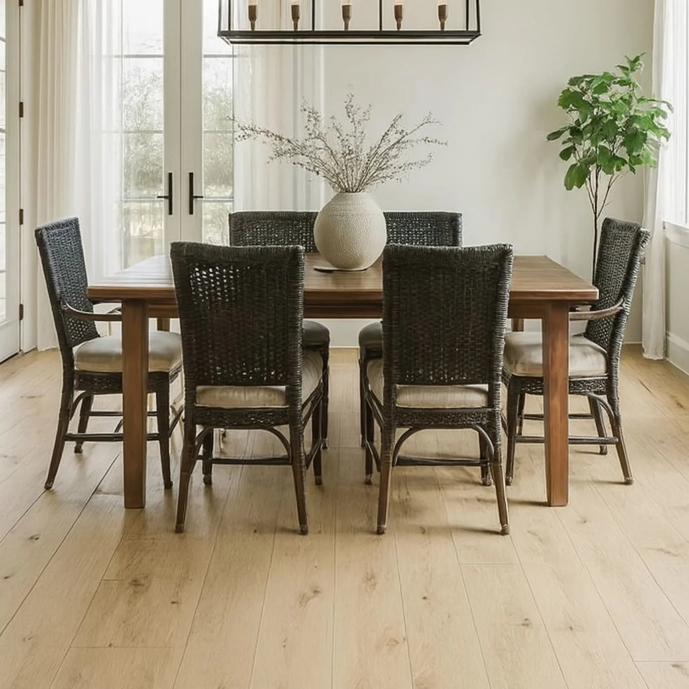 diningroomflooringbyrewardflooring
